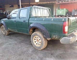 Nissan 387312 guantera 68530vj400 pickup (d22)
