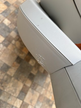 Silla coche Britax Römer Dualfix