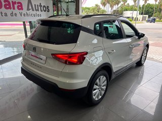 Seat Arona SEAT Arona 1.6 TDI 70kW (95CV) Xcellence Ecomotive
