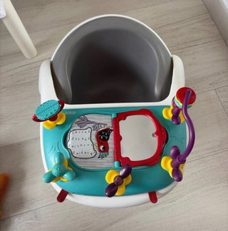 Asiento de apoyo para bebes MAMAS & PAPAS baby snu