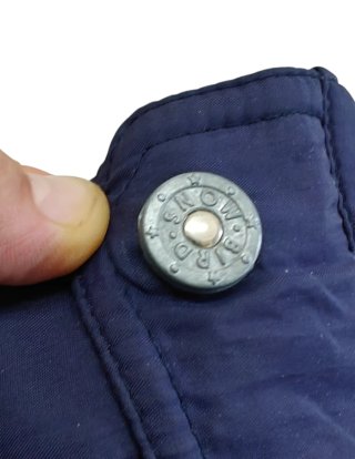 SNOW BIRD pantalone neve sci snowboard outdoor L