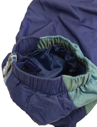 SNOW BIRD pantalone neve sci snowboard outdoor L