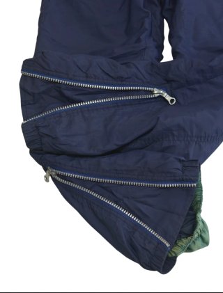 SNOW BIRD pantalone neve sci snowboard outdoor L