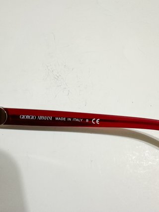 Occhiali da Sole Giorgio Armani AR 803