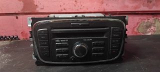 Ford Tourneo Connect 2007