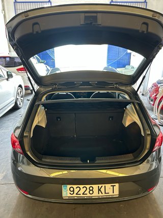 SEAT Leon tsi 110cv. año 2018! 140kms.