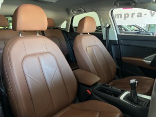 Audi Q3 Sportback Audi Q3 Sportback Black line 35 TDI quattro 110kW S tronic