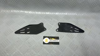 CARENADO KAWASAKI NINJA ZX-6 R (2024)  NINJA ZX-6