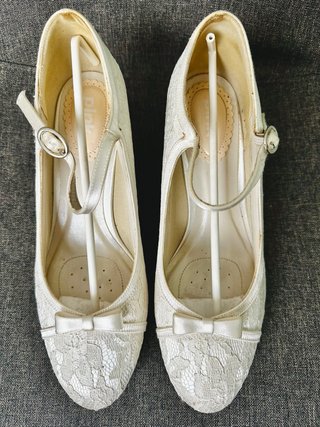 Zapatos de Novia Pink Paradox London