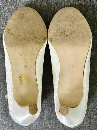 Zapatos de Novia Pink Paradox London