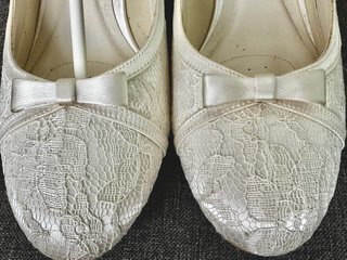 Zapatos de Novia Pink Paradox London