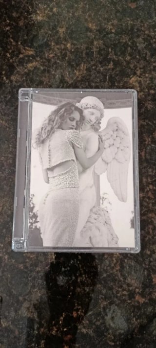 DVD Vanessa Paradis - Música y Conciertos