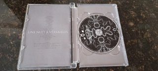 DVD Vanessa Paradis - Música y Conciertos