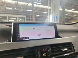 BMW X1 2021