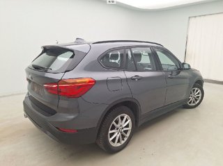 BMW X1 2021