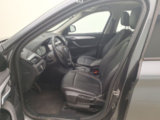BMW X1 2021