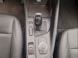 BMW X1 2021