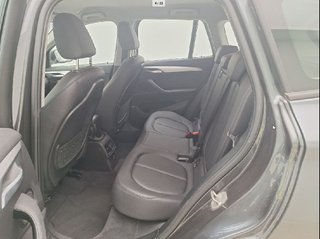 BMW X1 2021