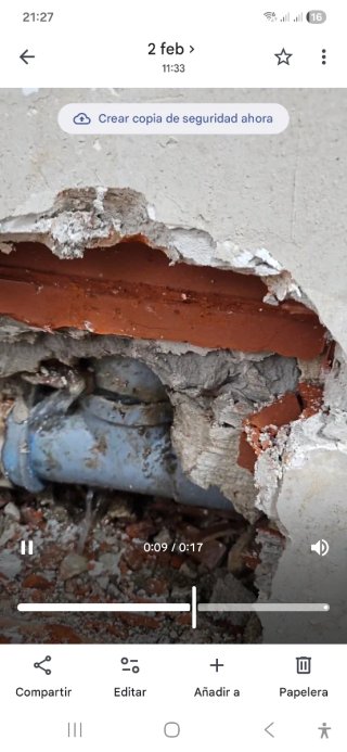 Fontanero reparaciones 623 55 66 45