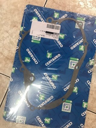 Junta Embrague Yamaha Centauro