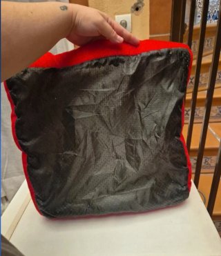 Cama Cueva para Gato o Perro