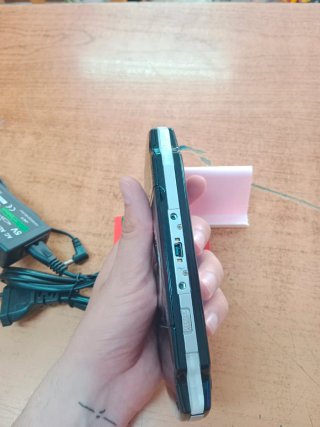 CONSOLA SONY PSP 2004 CON CARGADOR
