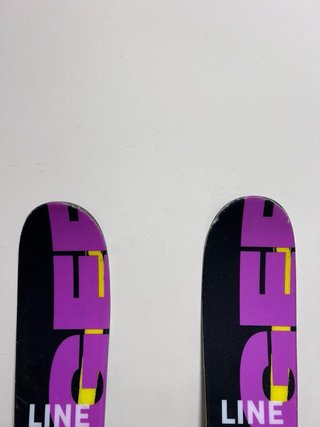 Sci Line Honey Badger 166cm