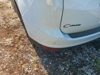 Parachoques Ford Focus C-Max 2015