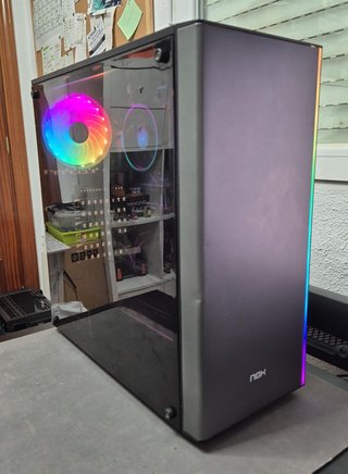 PC da Gaming Economico