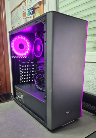 PC da Gaming Economico