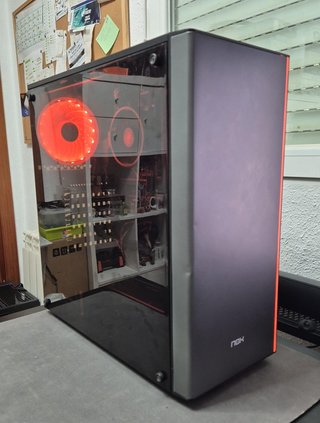 PC da Gaming Economico