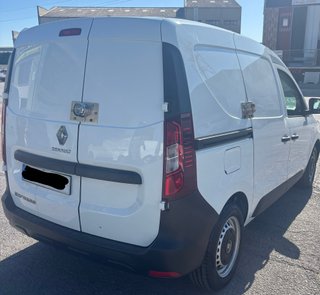 Renault Express 2021