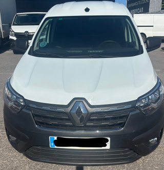 Renault Express 2021