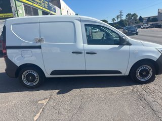 Renault Express 2021