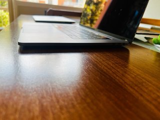 MacBook