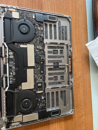 MacBook