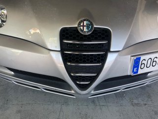 Alfa Romeo Spider 2.0JTS Cabrio 165cv