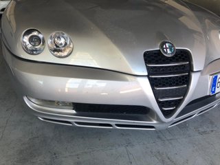 Alfa Romeo Spider 2.0JTS Cabrio 165cv