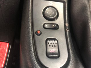 Alfa Romeo Spider 2.0JTS Cabrio 165cv