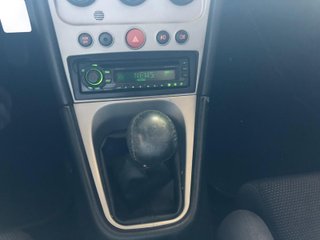 Alfa Romeo Spider 2.0JTS Cabrio 165cv
