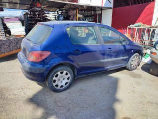 Peugeot 307 2005