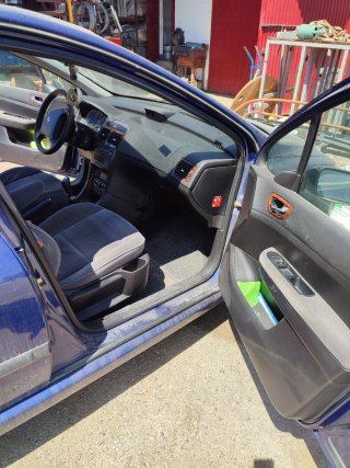 Peugeot 307 2005