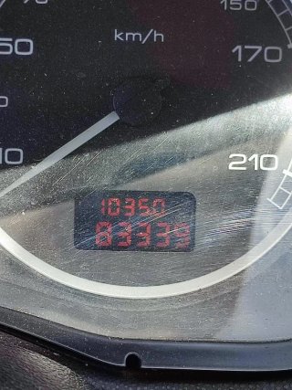 Peugeot 307 2005