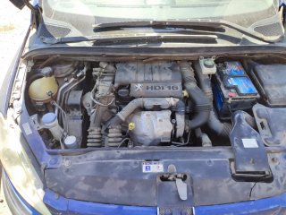 Peugeot 307 2005