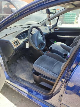Peugeot 307 2005