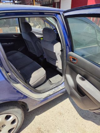 Peugeot 307 2005