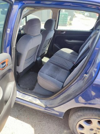 Peugeot 307 2005