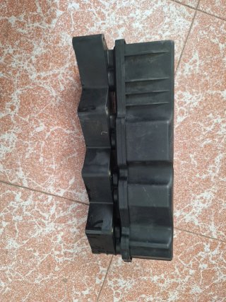 Colector de admisión Vito 639