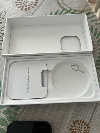 iPhone 15 Pro Apple