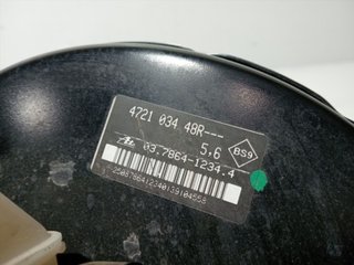 SERVOFRENO 472103448R